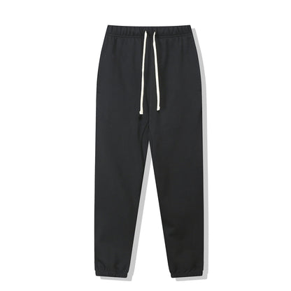 530 GSM 100% Cotton Pant Heavyweight Cotton Trousers