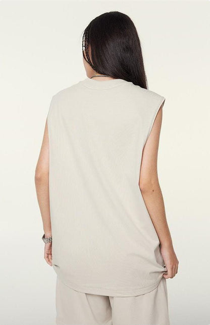 230GSM Quick Dry Coolness Vest