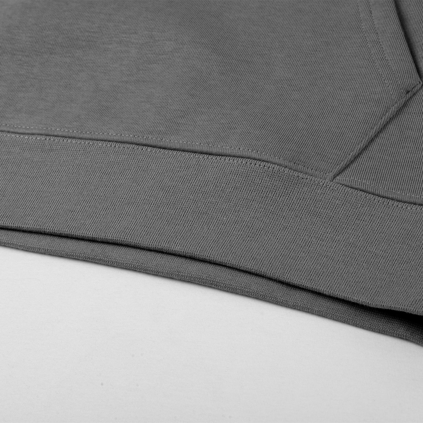 430 GSM Lined Hoodie Customized Hoodie