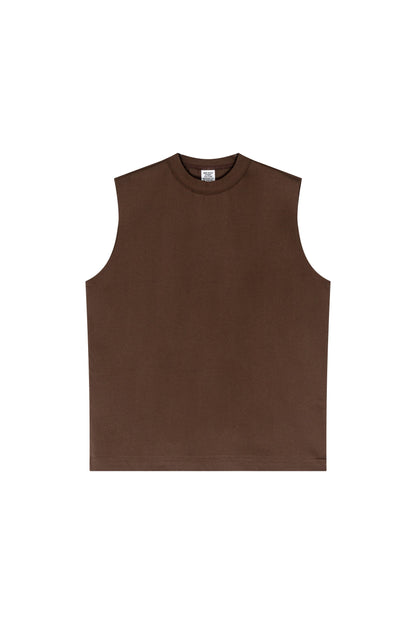 210GSM Quick Dry Coolness Muscle Tee