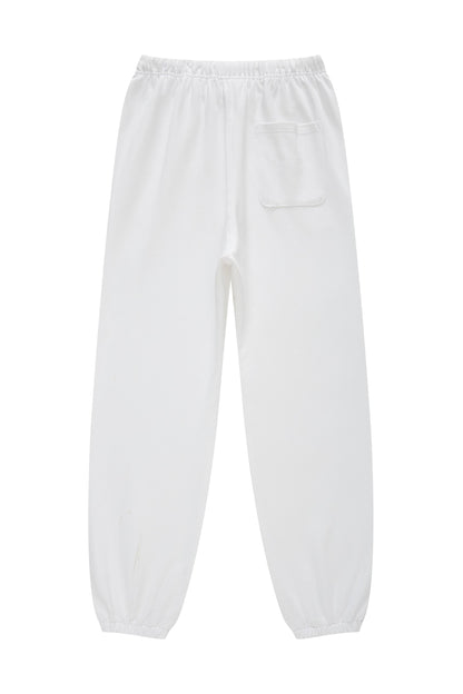 440G Solid Basic Sweatpants