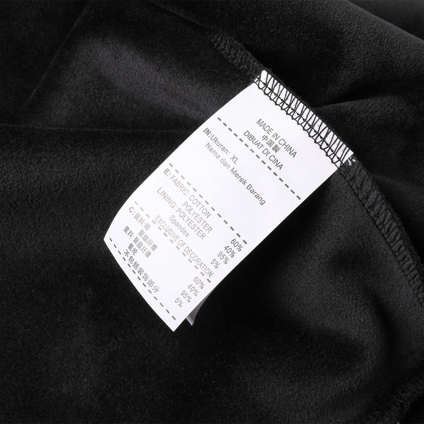430 GSM Lined Hoodie Customized Cardigan Zipper Hoodie