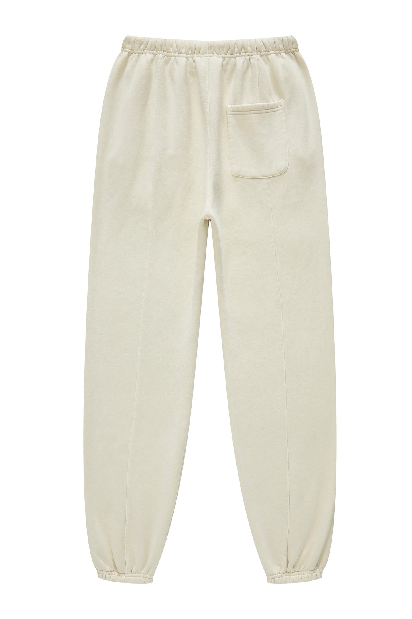 355G Washed Fleece Sweatpant