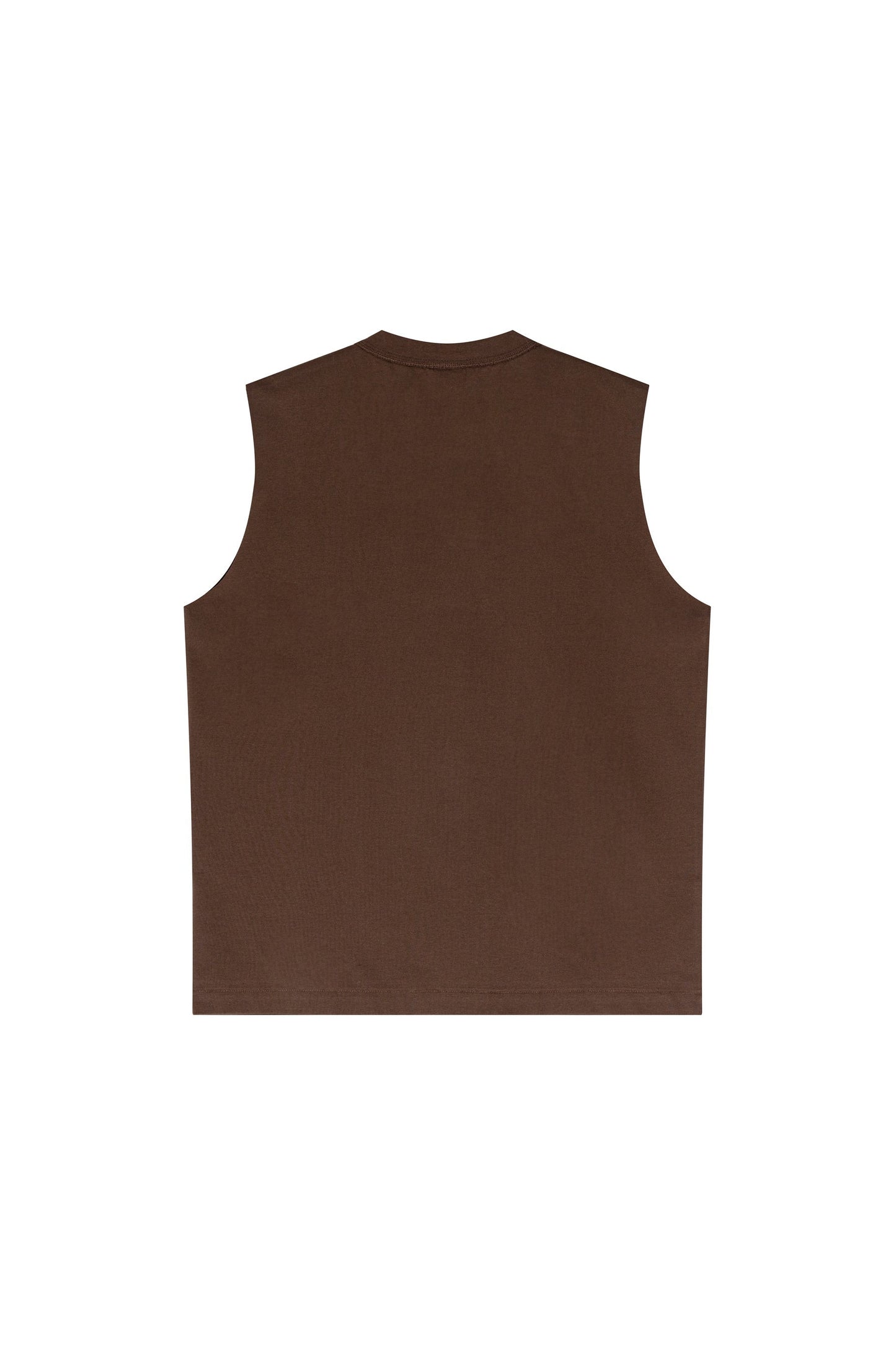 210GSM Quick Dry Coolness Muscle Tee
