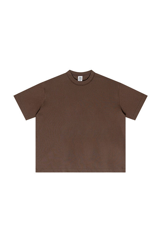 210GSM Quick Dry Coolness Tee