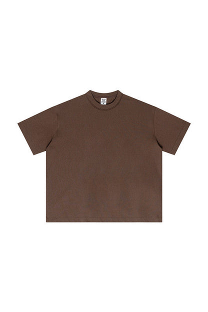 210GSM Quick Dry Coolness Tee