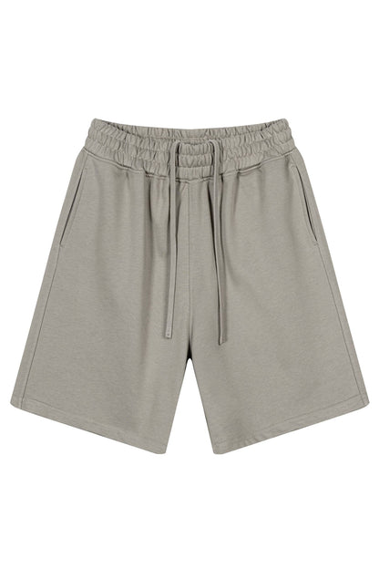 280GSM Quick Dry Coolness Short