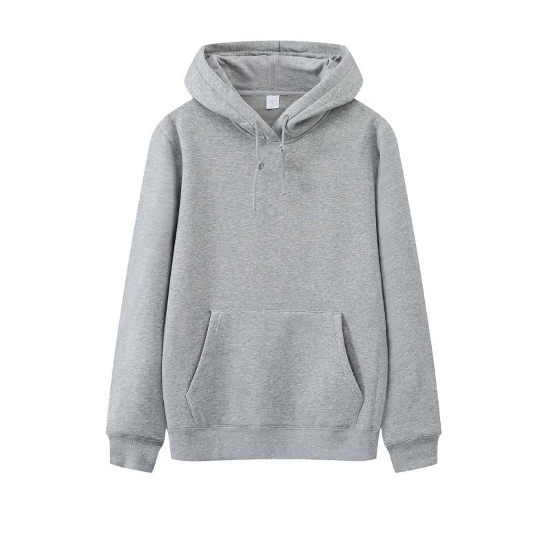 430 GSM Lined Hoodie Customized Hoodie