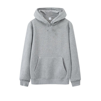430 GSM Lined Hoodie Customized Hoodie
