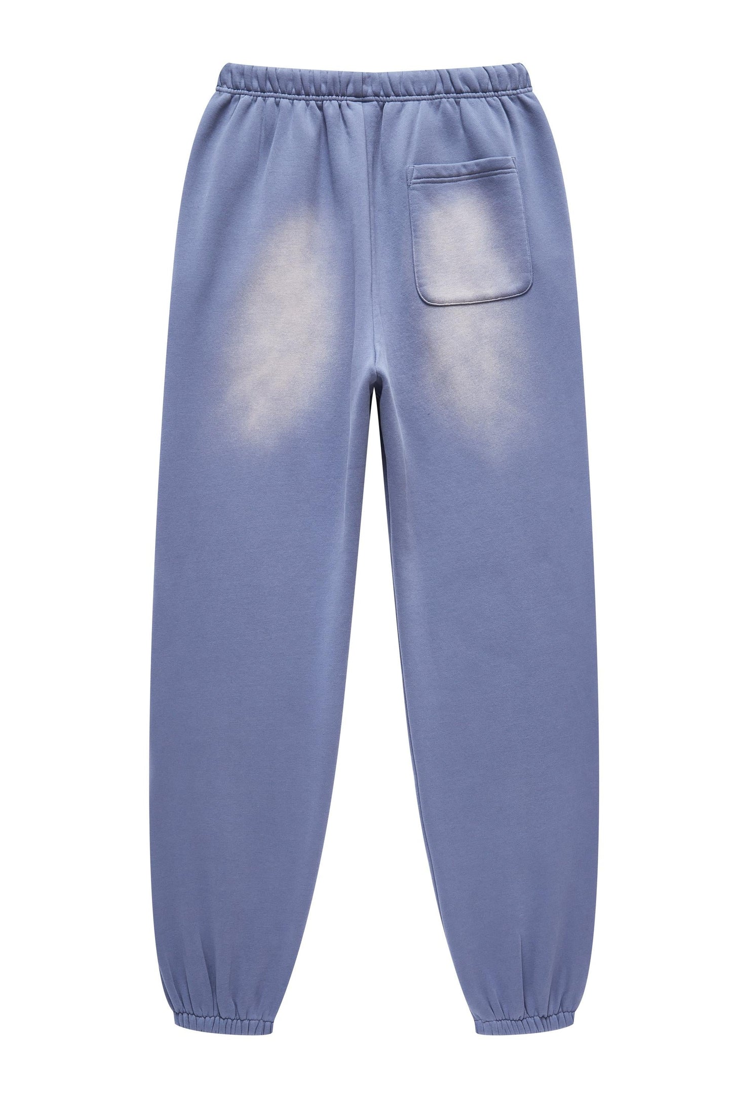 Washed Gradient Fleece Sweatpant