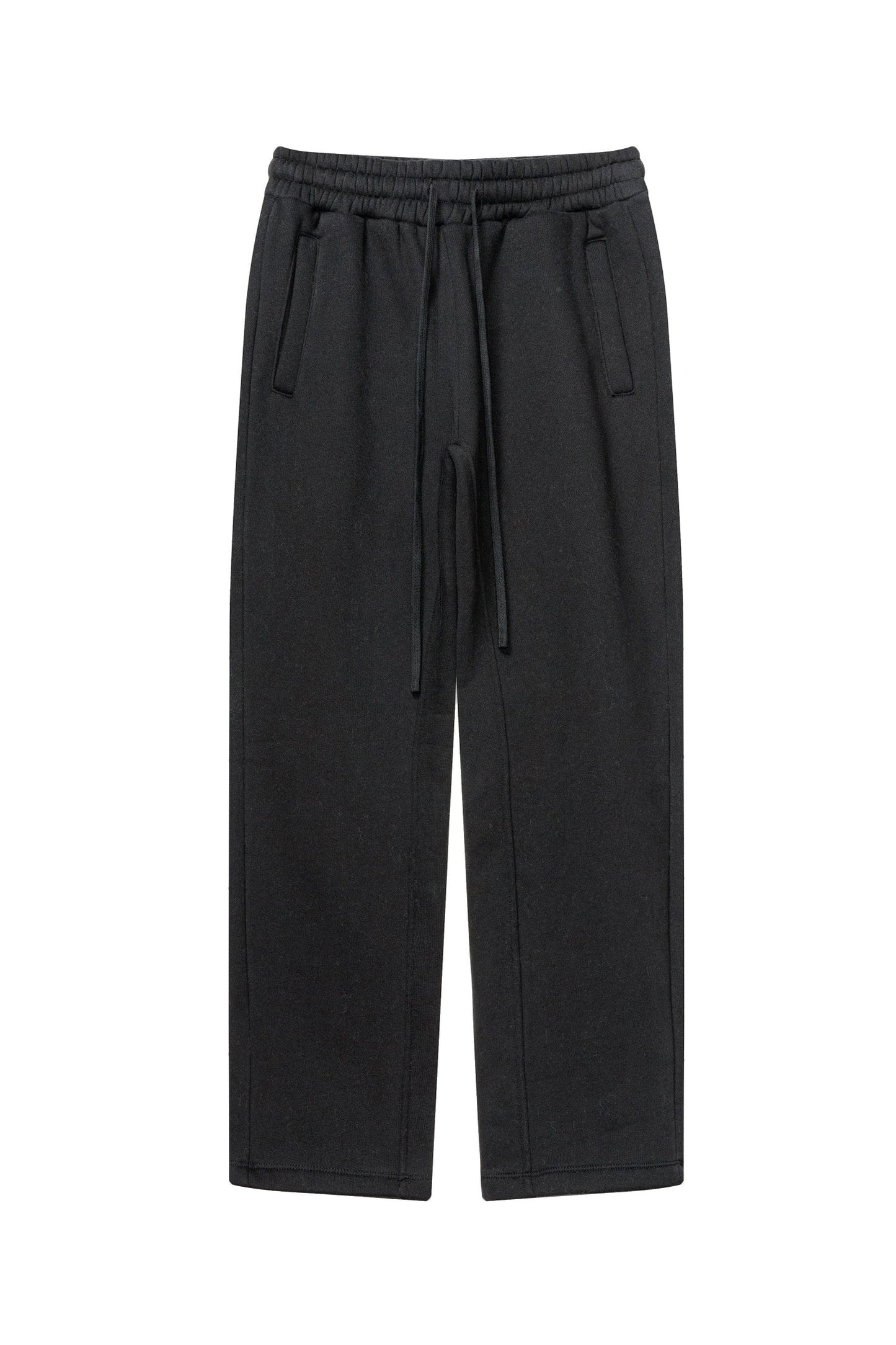 345GSM Relaxed Fleece Sweatpants