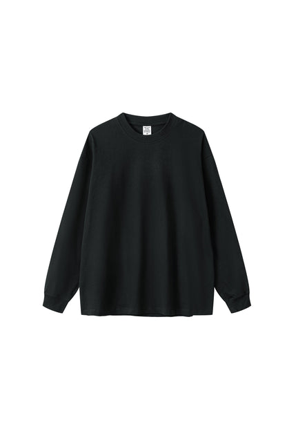 225GSM Solona Sporty Material Basic Crew