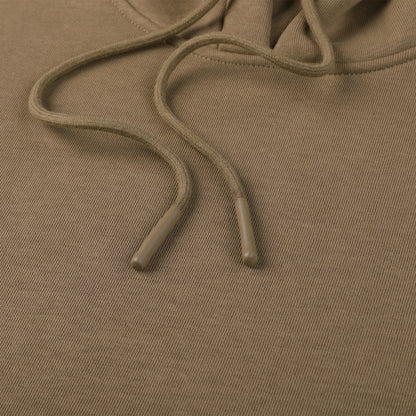 430 GSM Lined Hoodie Customized Hoodie