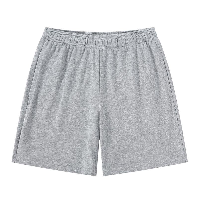 260 GSM Short Pant Customized Pant