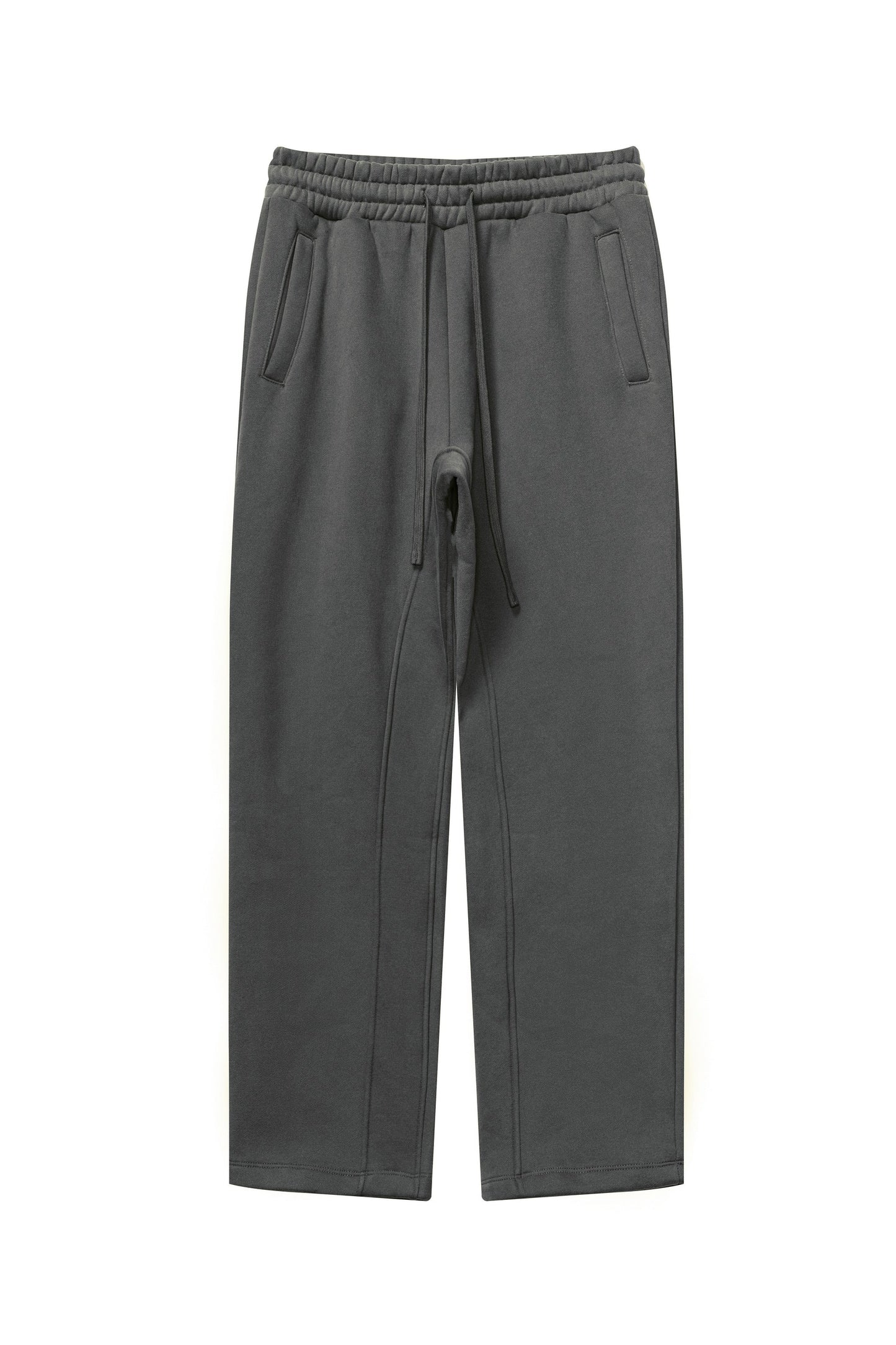 345GSM Relaxed Fleece Sweatpants