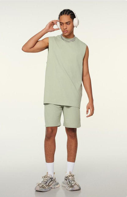 230GSM Quick Dry Coolness Vest