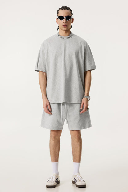 210GSM Quick Dry Coolness Tee