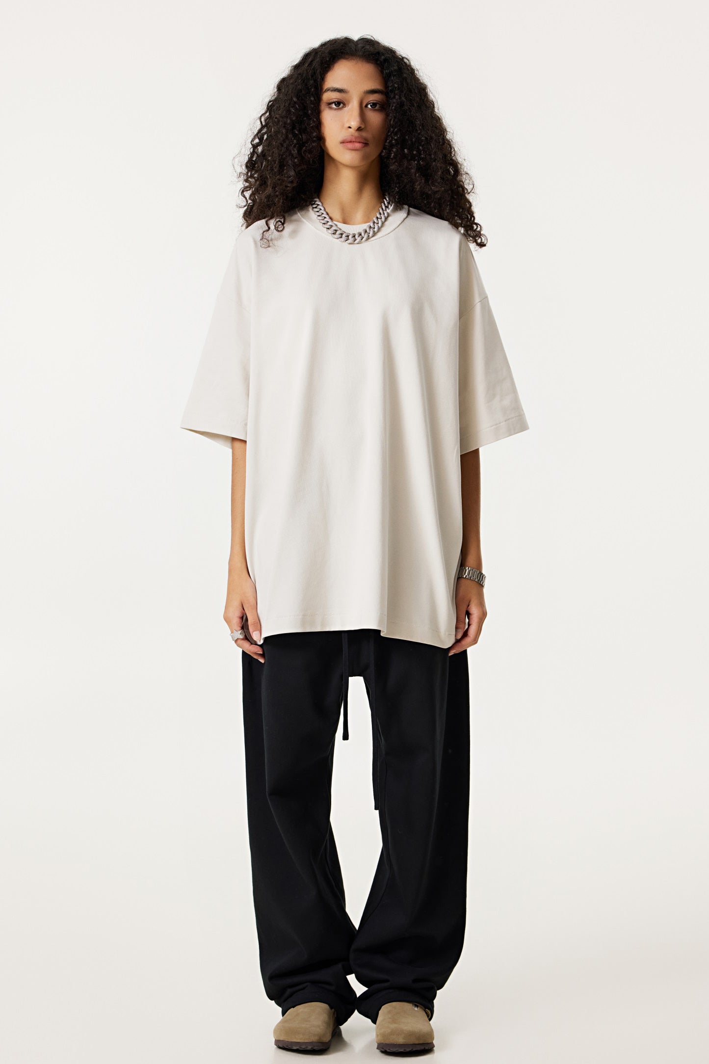 210GSM Quick Dry Coolness Tee