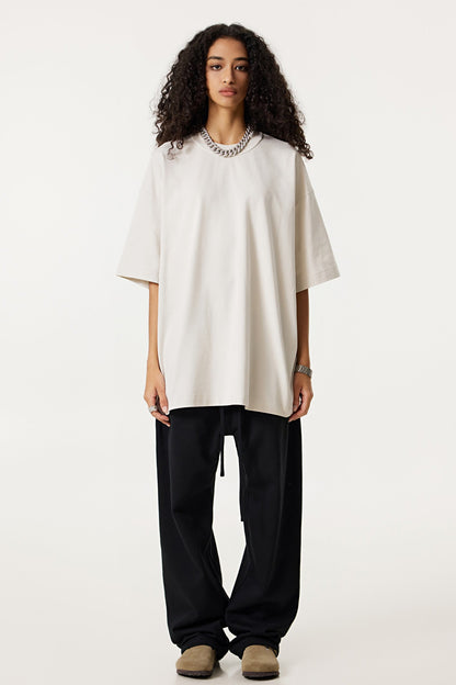 210GSM Quick Dry Coolness Tee
