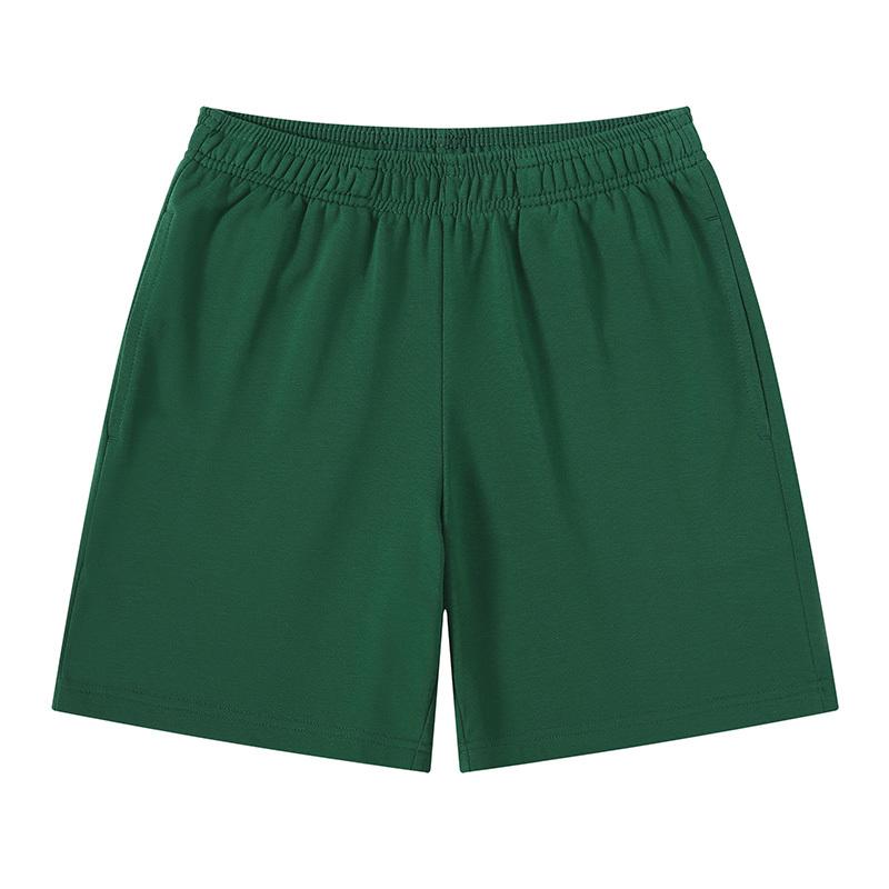 260 GSM Short Pant Customized Pant
