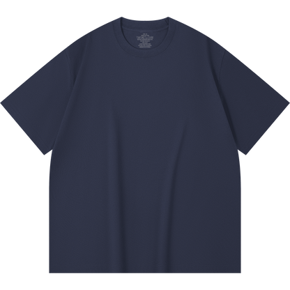 220 GSM Cotton Classical T-shirts