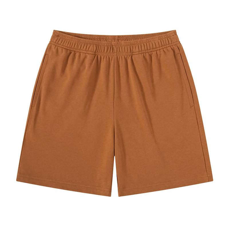 260 GSM Short Pant Customized Pant