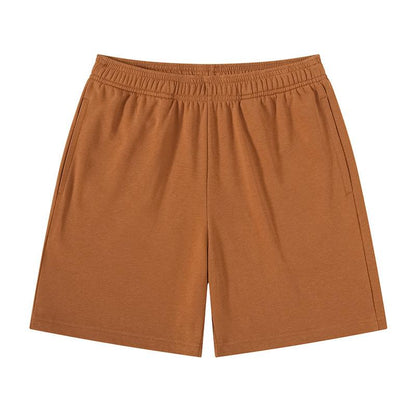 260 GSM Short Pant Customized Pant