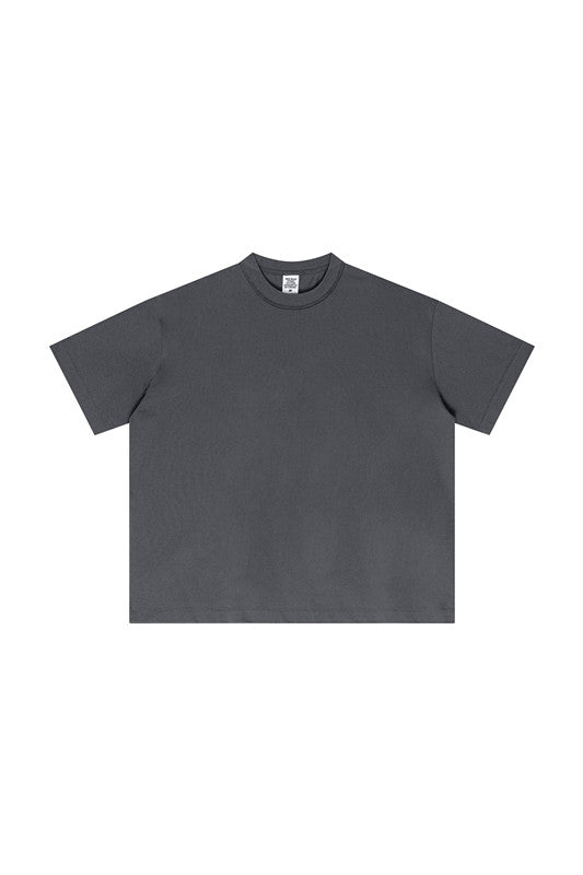 210GSM Quick Dry Coolness Tee