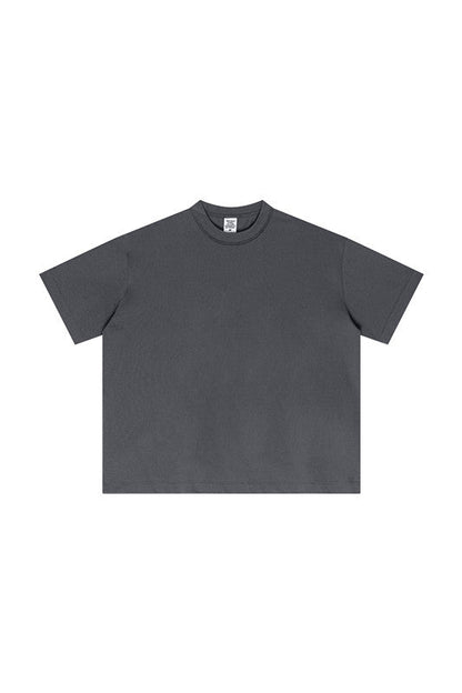 210GSM Quick Dry Coolness Tee