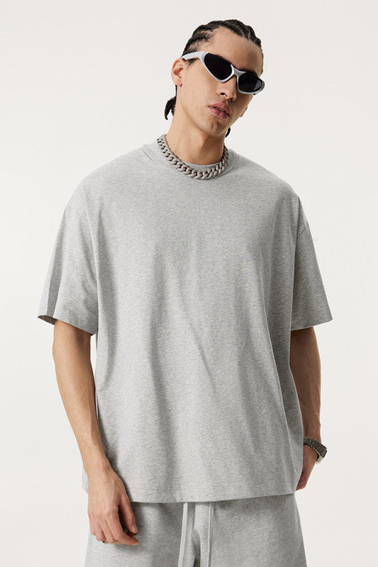 210GSM Quick Dry Coolness Tee