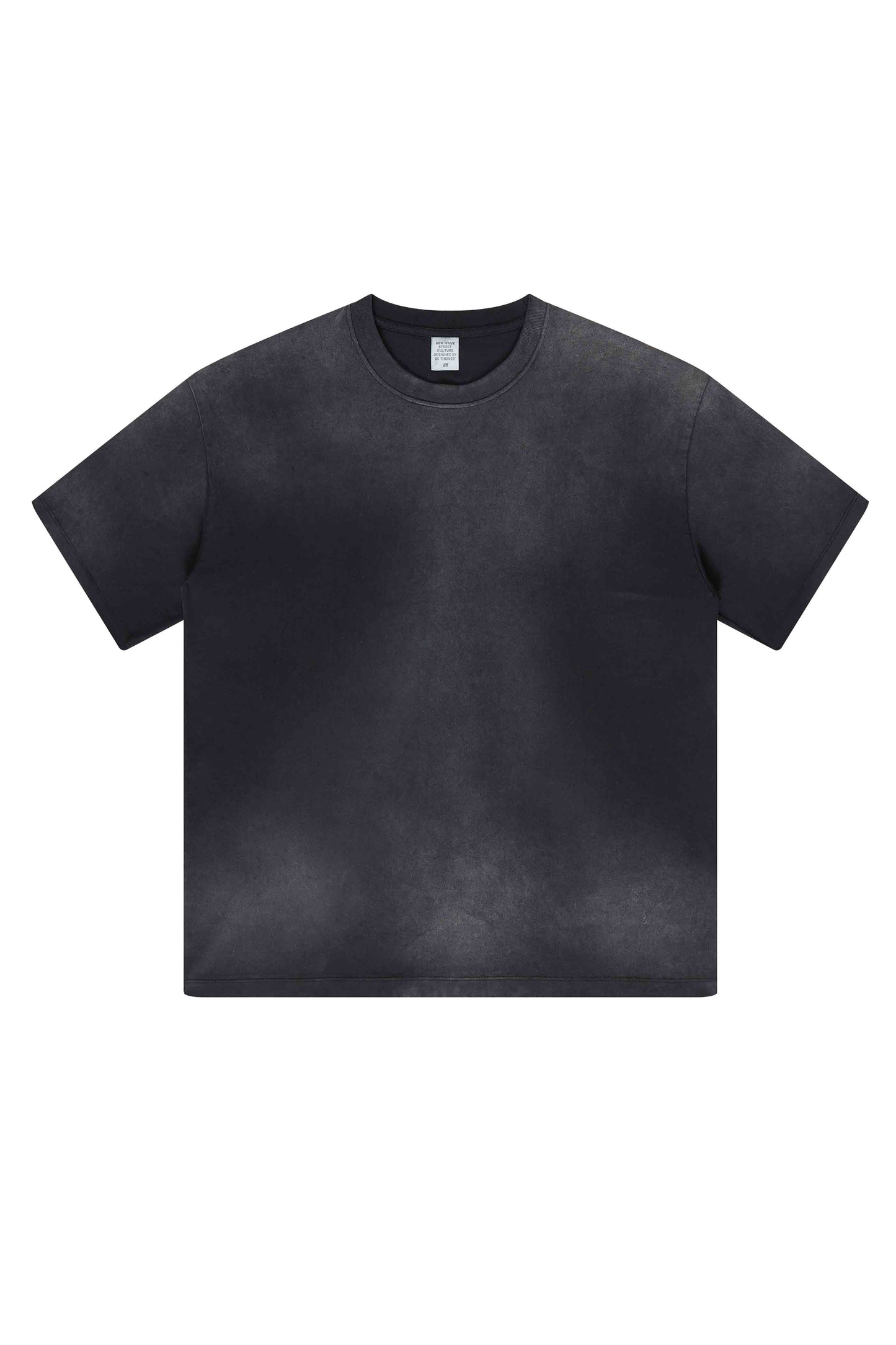 Gradient Pigment Dyed Tee