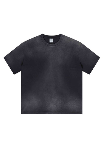 Gradient Pigment Dyed Tee