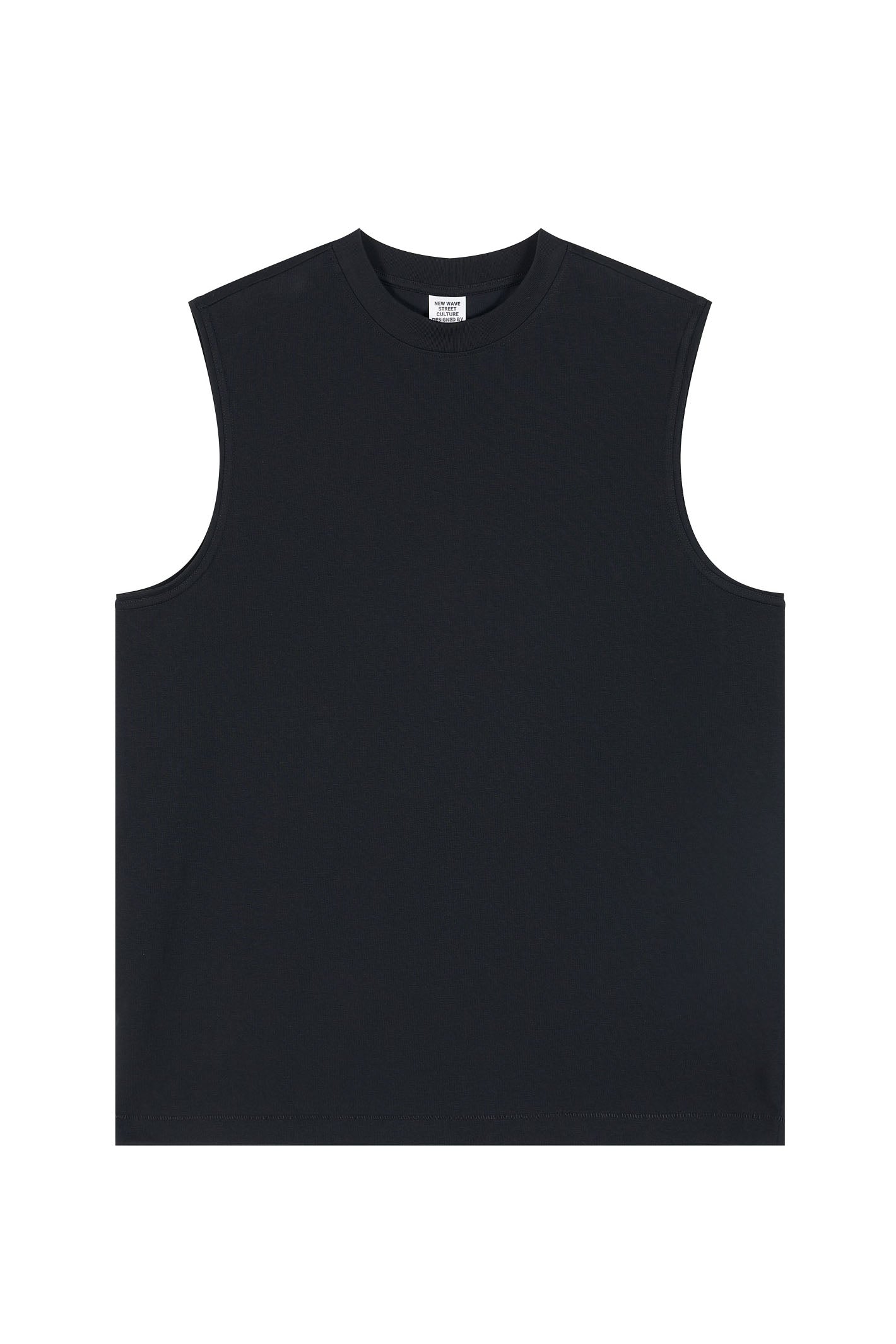 230GSM Quick Dry Coolness Vest