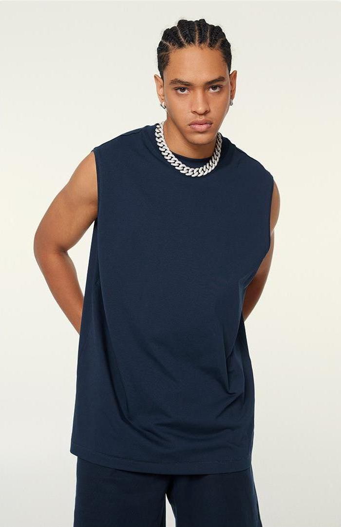 230GSM Quick Dry Coolness Vest