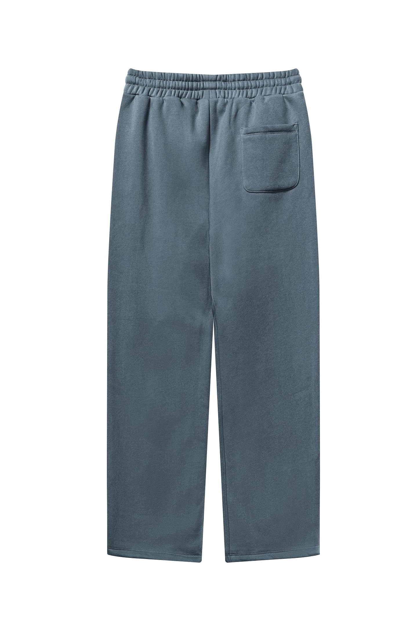 345GSM Relaxed Fleece Sweatpants