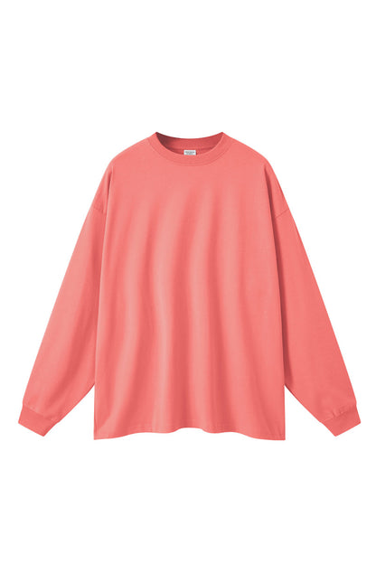 305G Long Sleeve Crew