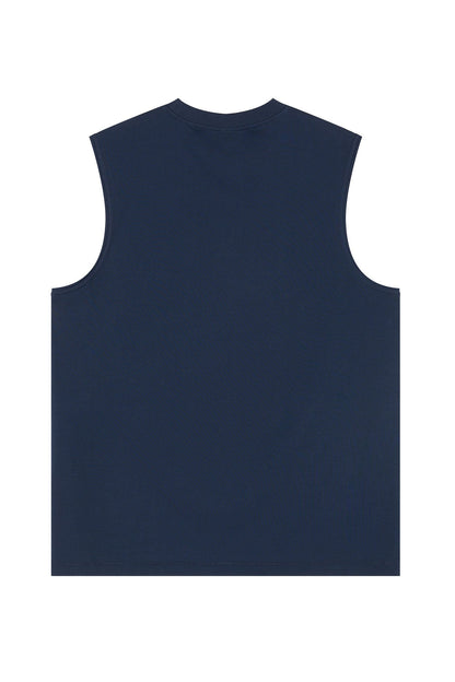 230GSM Quick Dry Coolness Vest