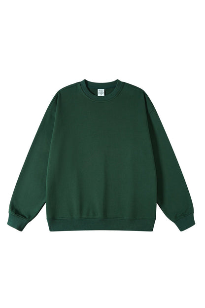 440G Solid Basic Crew