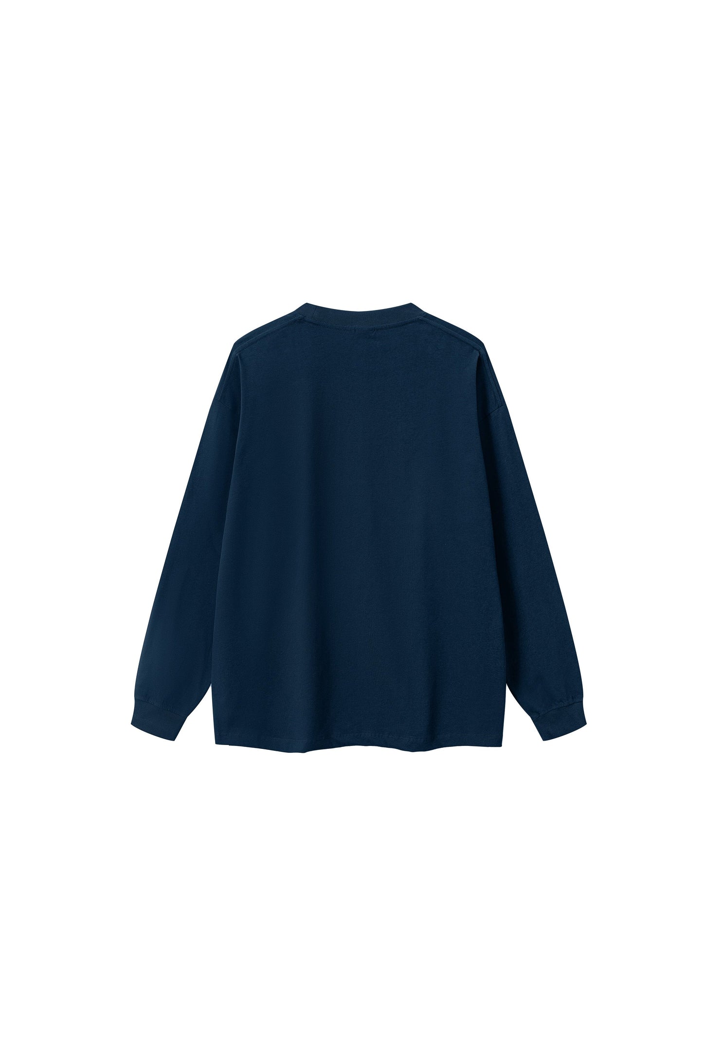 225GSM Solona Sporty Material Basic Crew