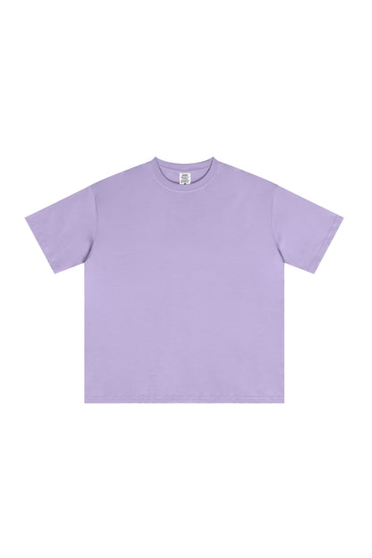 100% Cotton 235GSM Coolness Material Tee