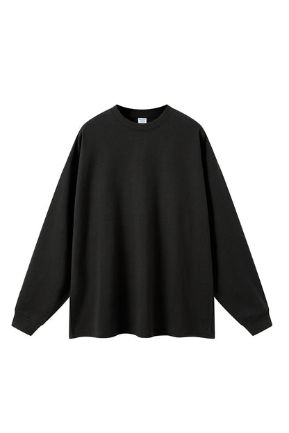 305G Long Sleeve Crew