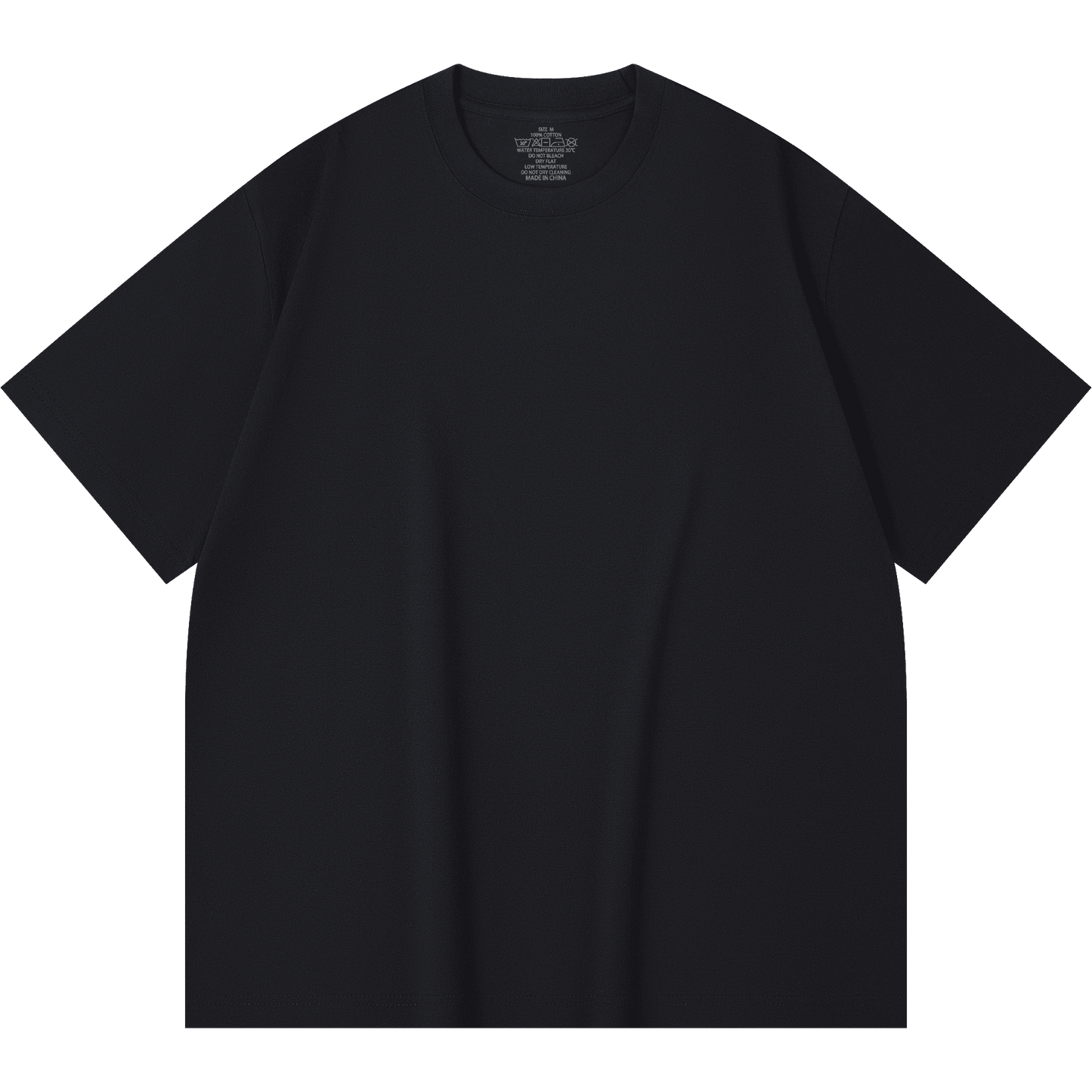 220 GSM Cotton Classical T-shirts