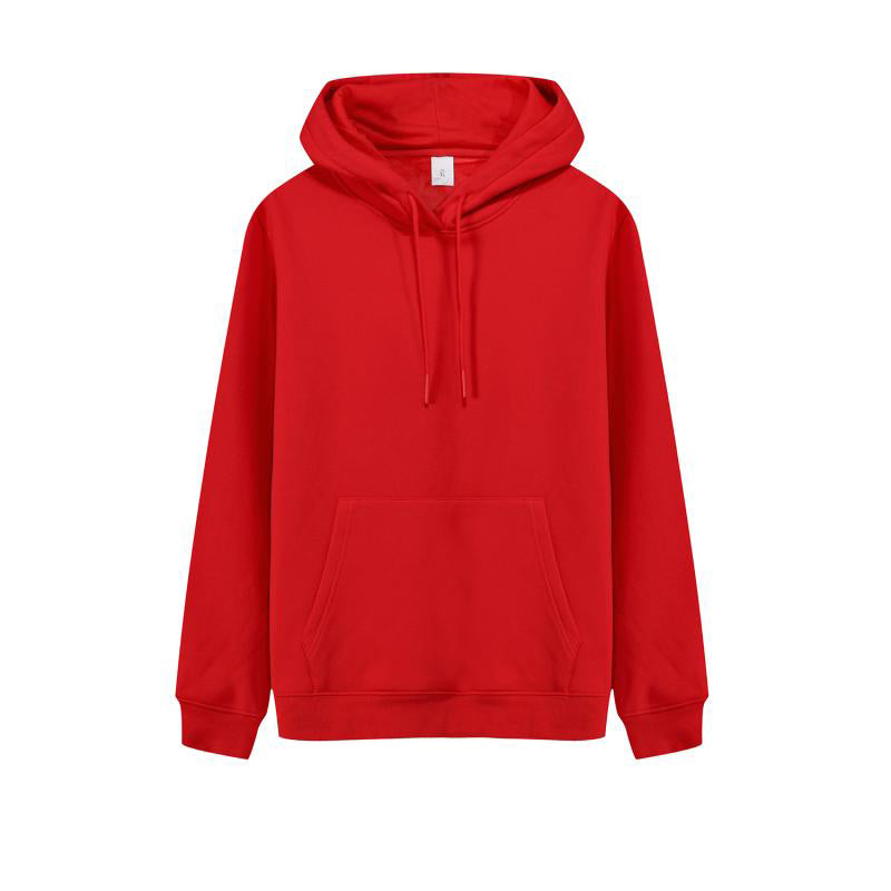 430 GSM Lined Hoodie Customized Hoodie