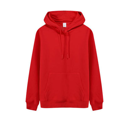 430 GSM Lined Hoodie Customized Hoodie