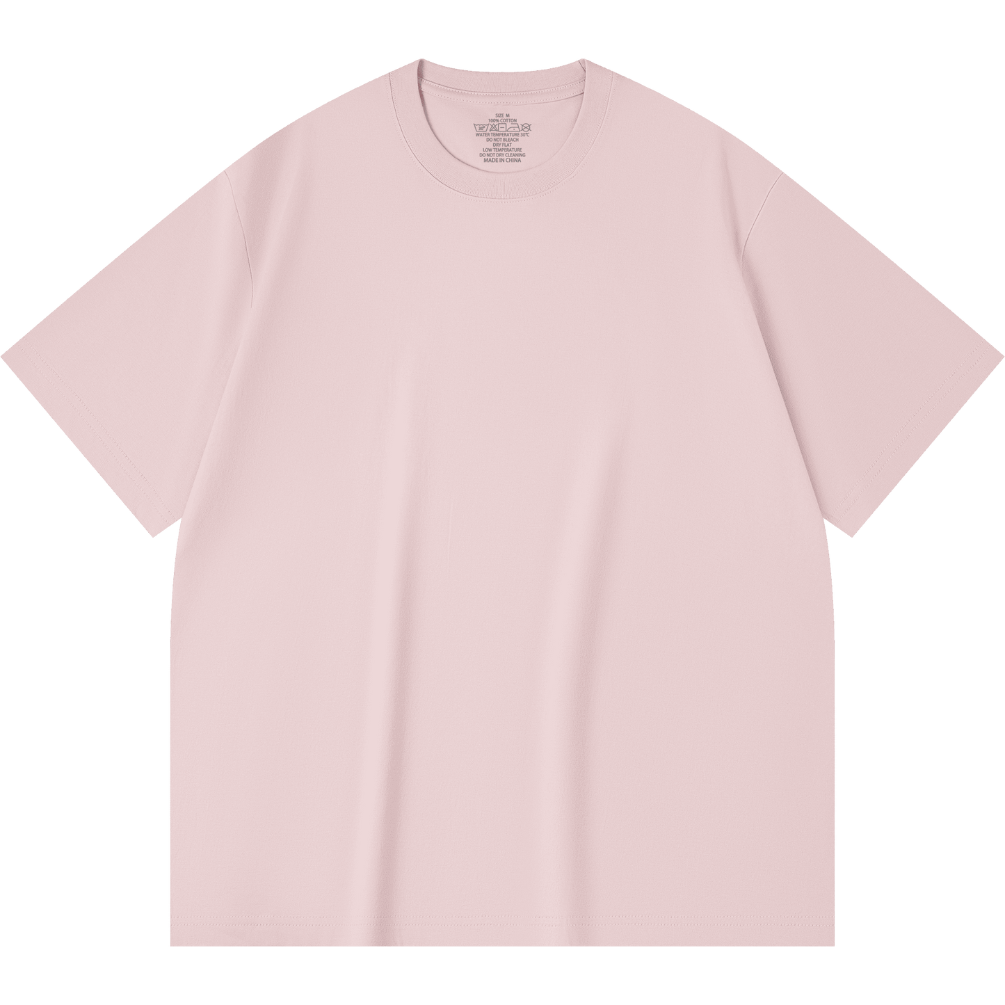 220 GSM Cotton Classical T-shirts