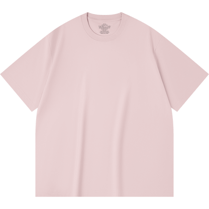 220 GSM Cotton Classical T-shirts