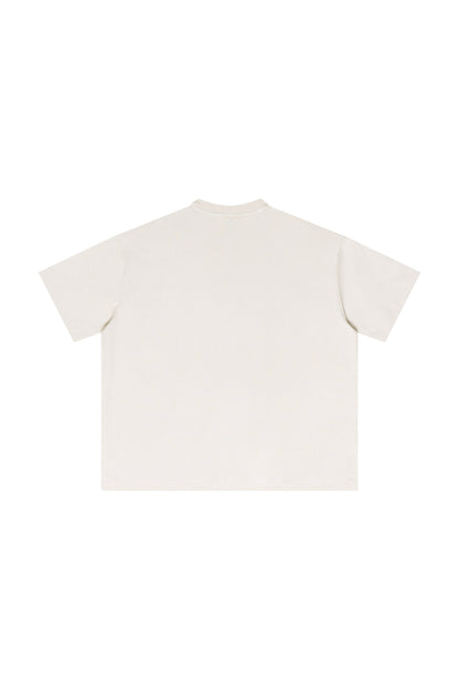 210GSM Quick Dry Coolness Tee