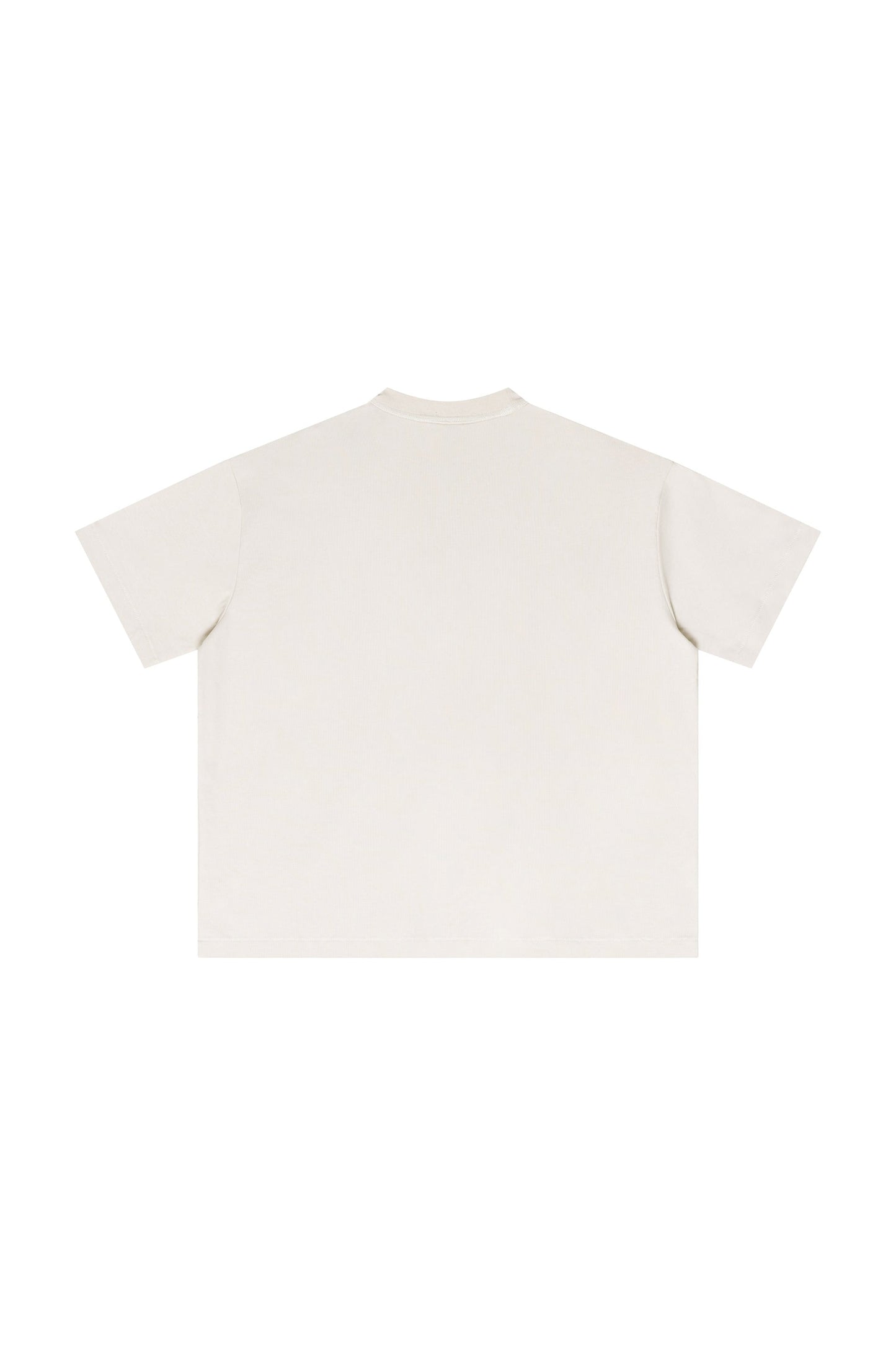 210GSM Quick Dry Coolness Tee