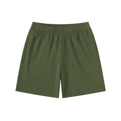 260 GSM Short Pant Customized Pant