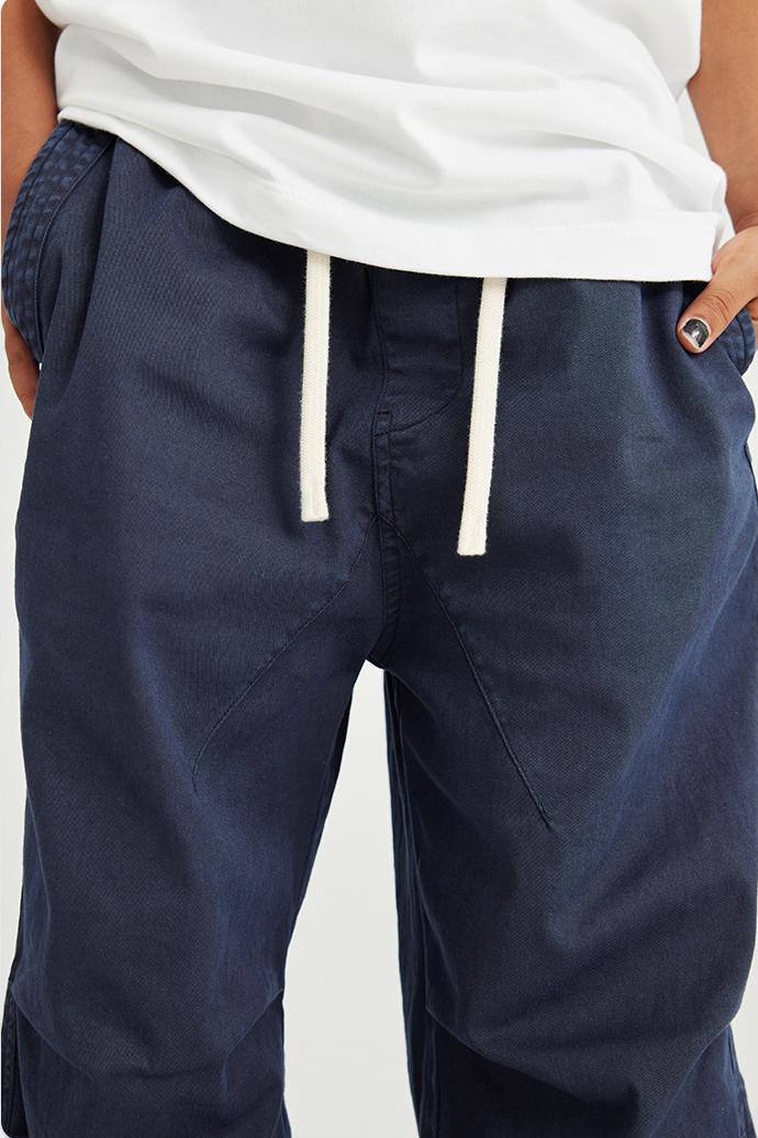 Kids Ripstop Surplus Pants
